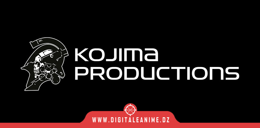  Kojima Productions ouvre une entreprise de cinéma et de télévision