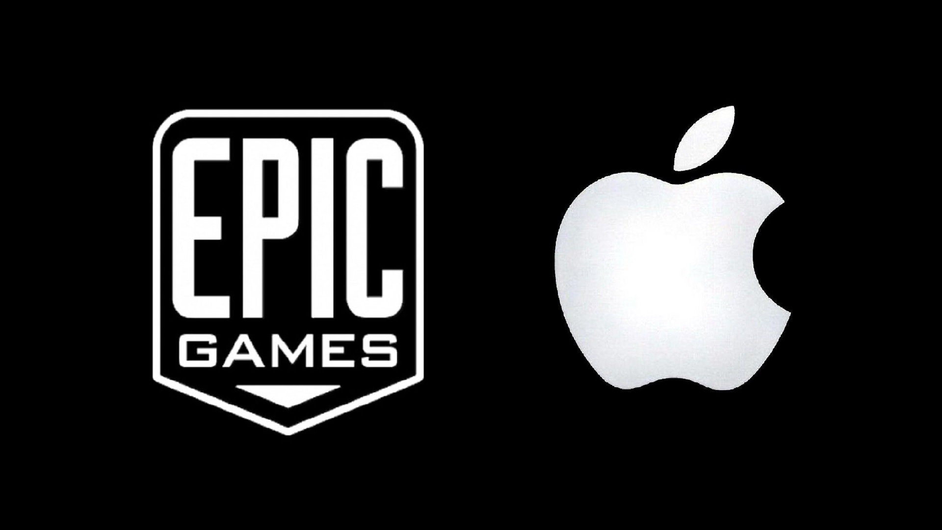 APPLE VS EPIC GAMES