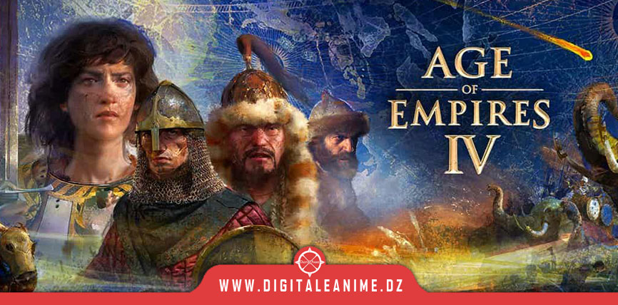  Age Of Empires IV sur Xbox aurait été repéré