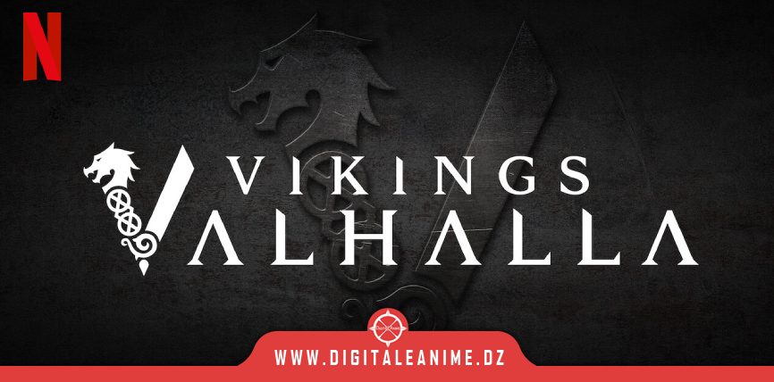  Vikings : Valhalla sort le trailer officiel