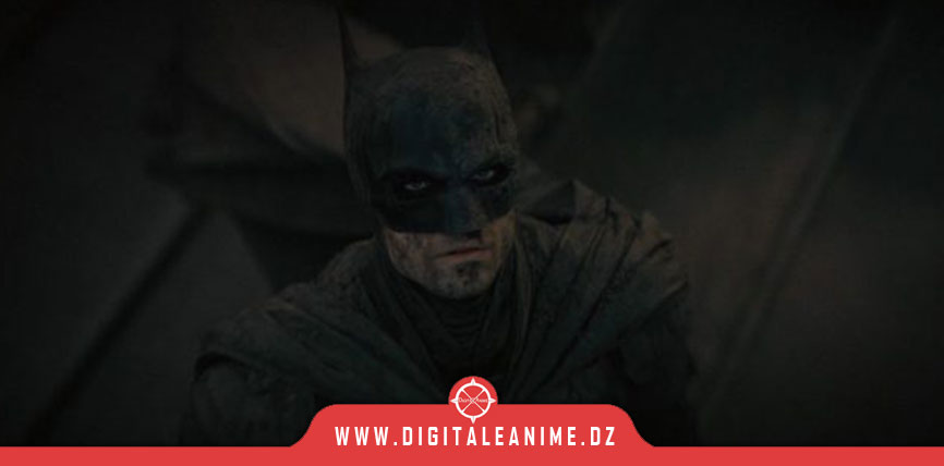  The Batman spin-off de Gotham Police deviens une série Arkham Asylum
