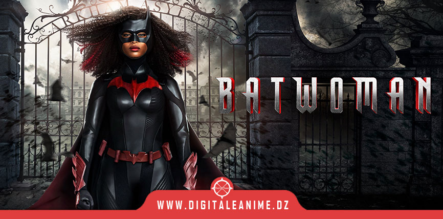  Batwoman Season 3 Review