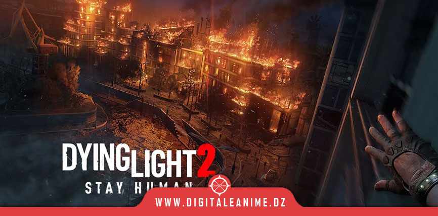  Dying Light 2 aura un nouveau mode jeu plus