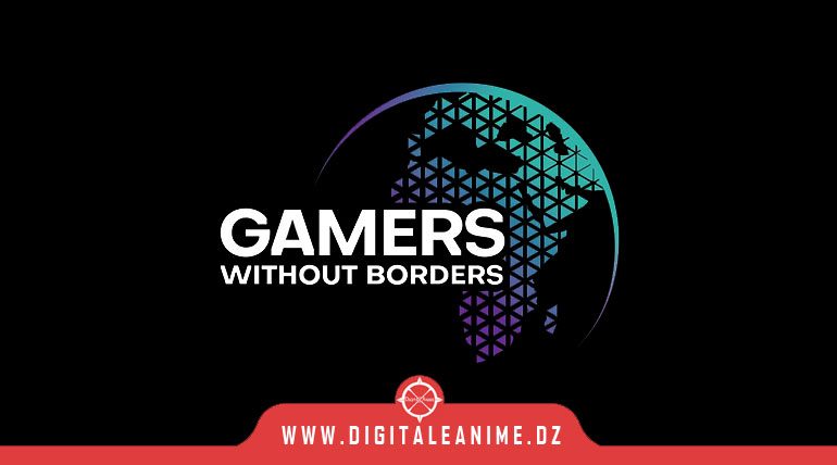  GAMERS WITHOUT BORDERS, UN DON SUPPLÉMENTAIRE
