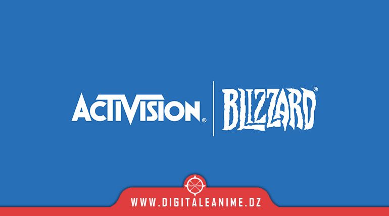  Les employés d’Activision Blizzard pour une réforme anti-discrimination