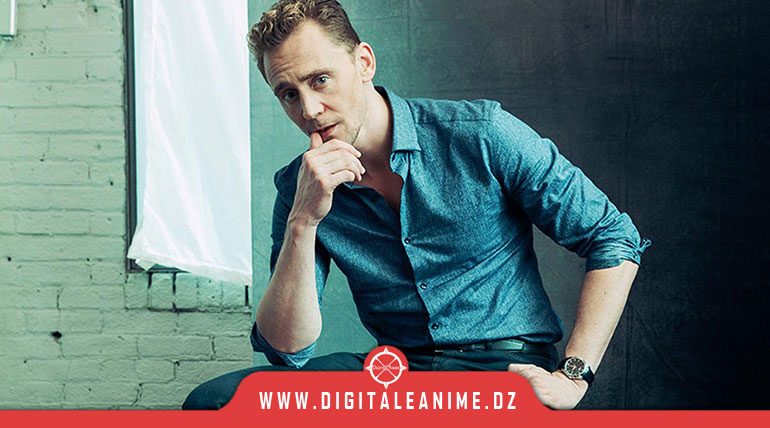  Tom Hiddleston parle de la bisexualité de Loki