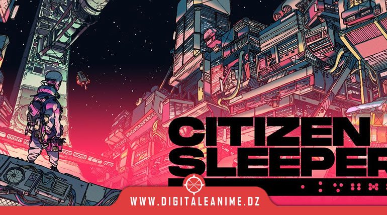  Citizen Sleeper annonce un DLC GRATUIT