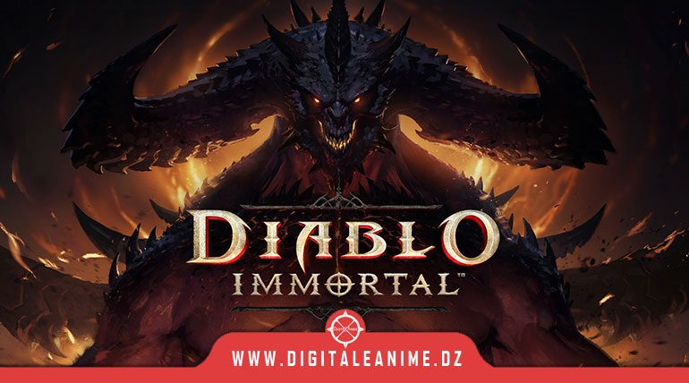  Diablo Immortal Review