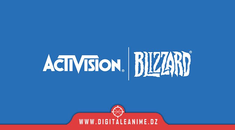  Aucune preuve contre Activision Blizzard