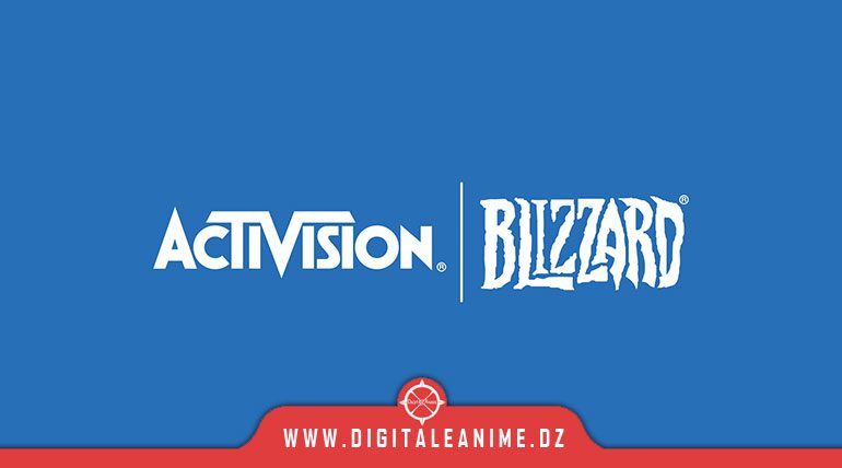  Les actionnaires d’Activision Blizzard pour un rapport de harcèlement