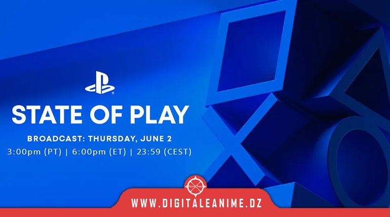  PlayStation State Of Play juin 2022 Review