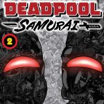 Deadpool Samurai Volume 2