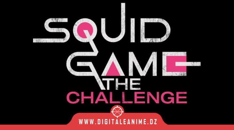  Squid Game Reality Show donne vie au drame de survie
