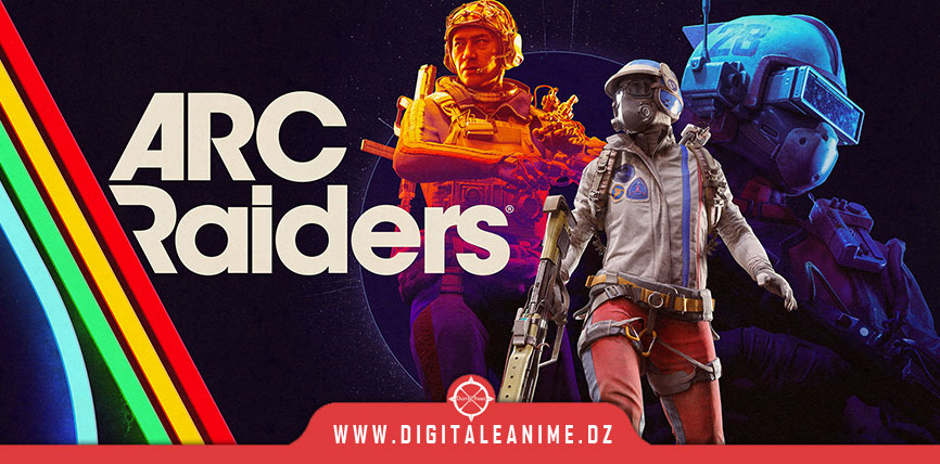 مراجعة ARC Raiders