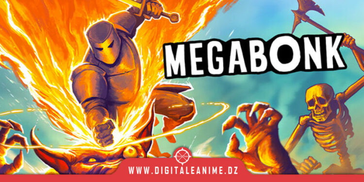 Megabonk