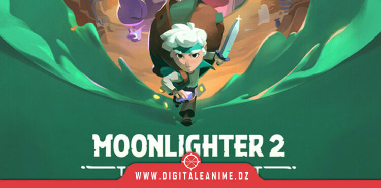 Moonlighter 2: The Endless Vault