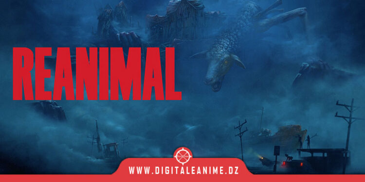 REANIMAL
