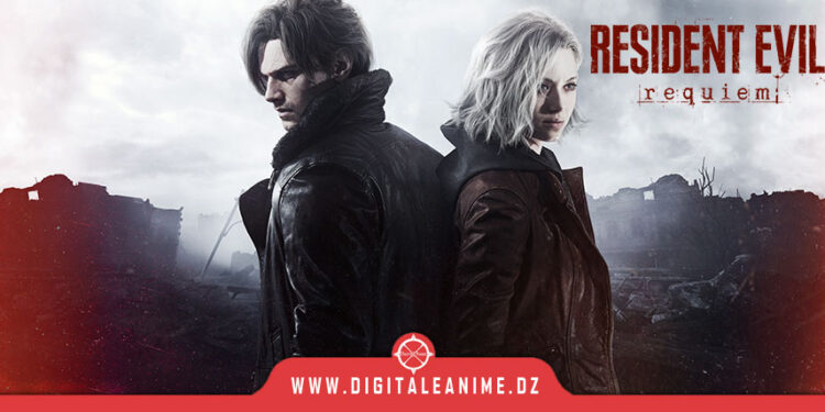 مراجعة Resident Evil Requiem