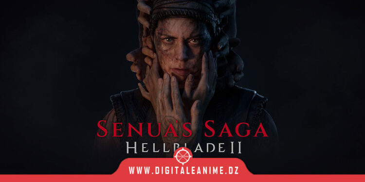 Senua’s Saga: Hellblade II Enhanced