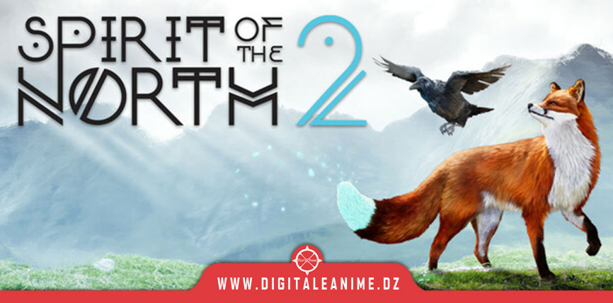Spirit of the North 2