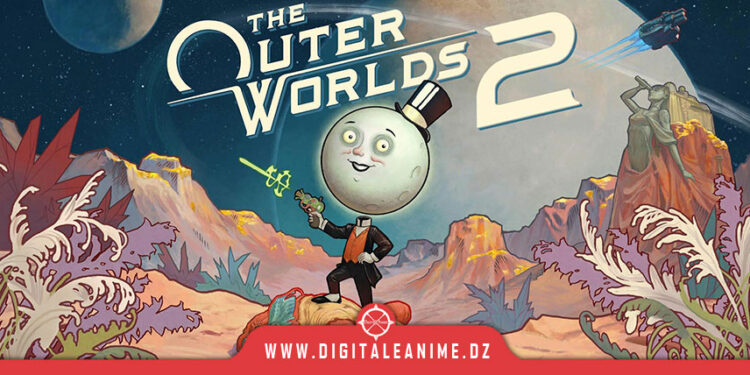 مراجعة The Outer Worlds 2