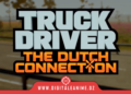 مراجعة Truck Driver: The Dutch Connection