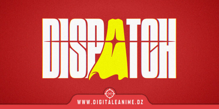 Dispatch