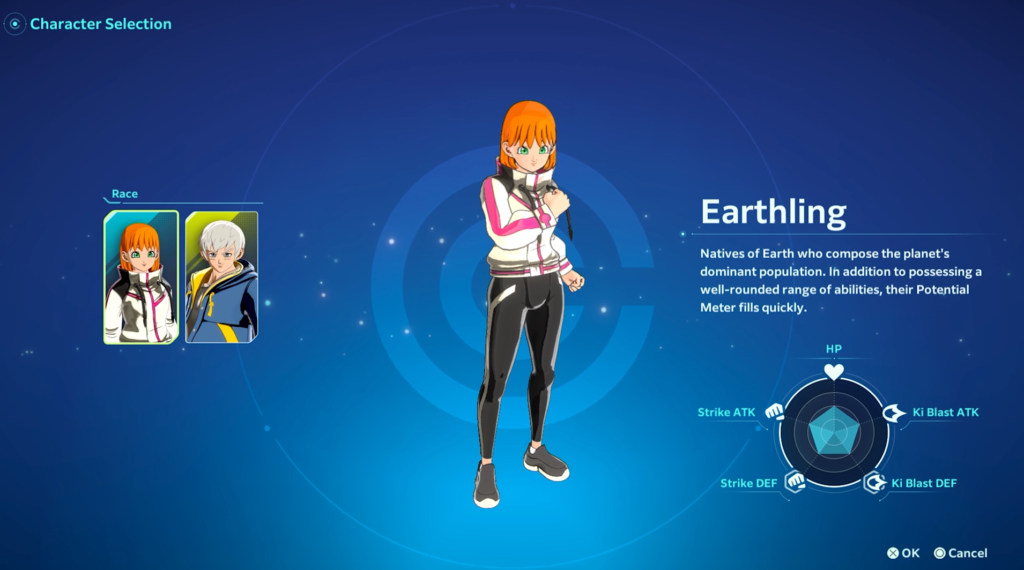 Dragon Ball Xenoverse 3