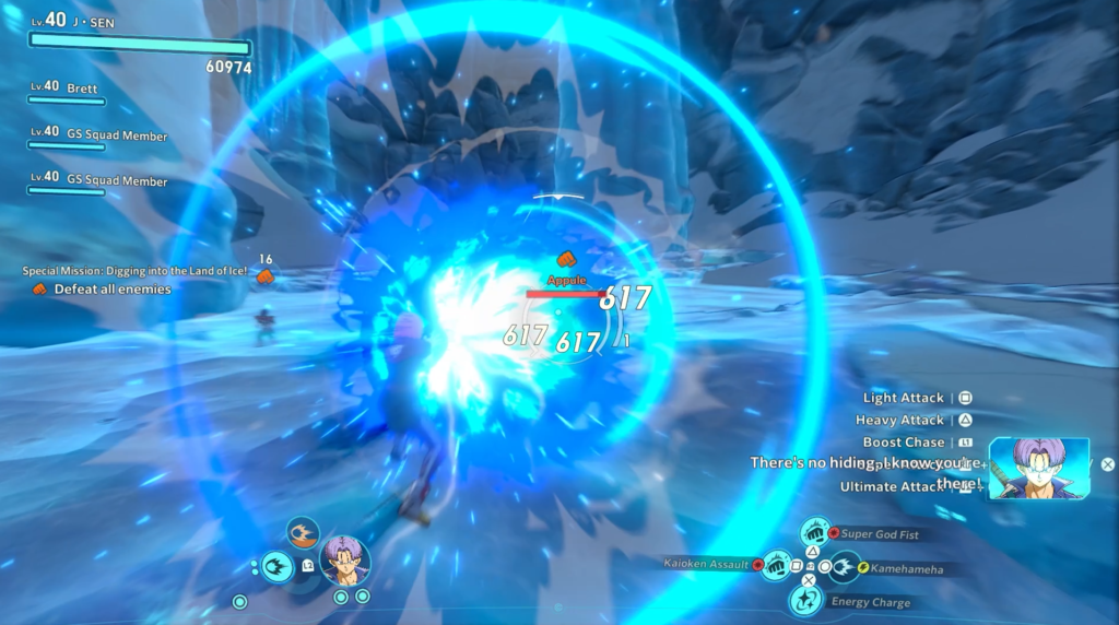 Dragon Ball Xenoverse 3