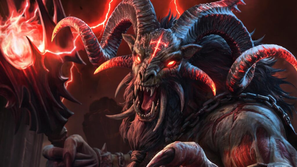 Diablo Immortal 5.0