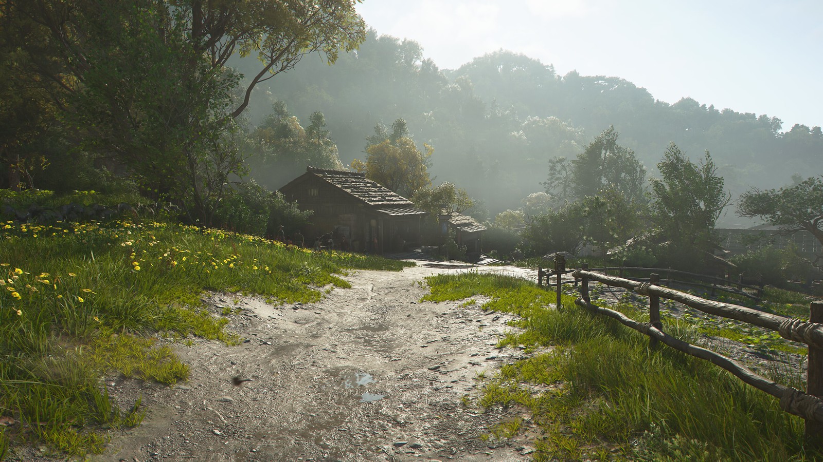 Assassin’s Creed Shadows