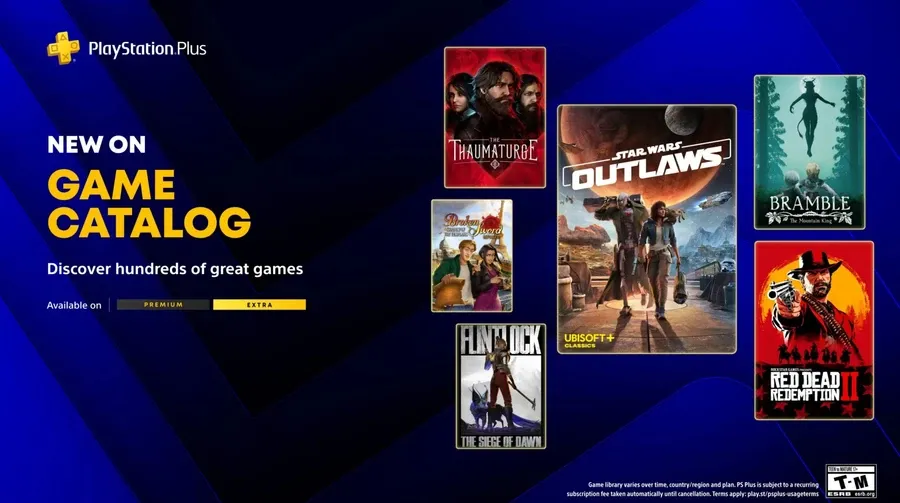 PlayStation Plus