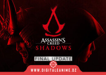 Assassin’s Creed Shadows