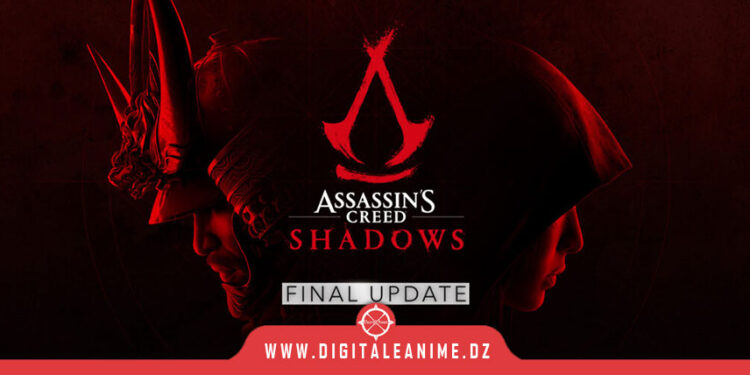 Assassin’s Creed Shadows