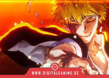 Bleach: Thousand-Year Blood War Final Part - The Calamity
