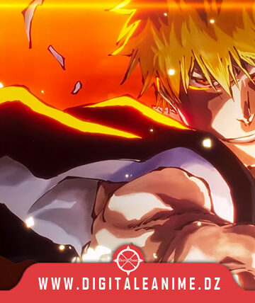 Bleach: Thousand-Year Blood War Final Part - The Calamity
