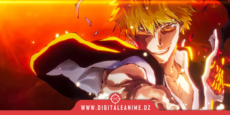 Bleach: Thousand-Year Blood War Final Part - The Calamity