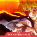 Bleach: Thousand-Year Blood War Final Part - The Calamity