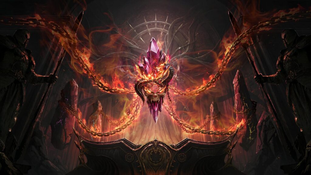 Diablo Immortal 5.0