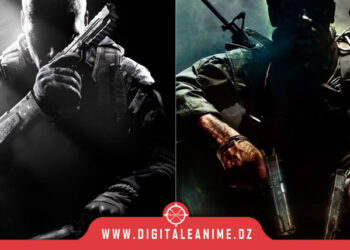 Call of Duty: Black Ops