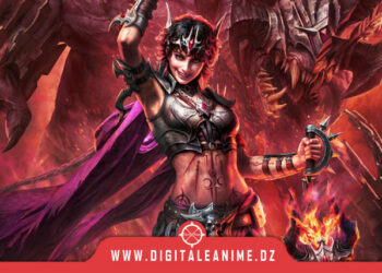 Diablo Immortal 5.0