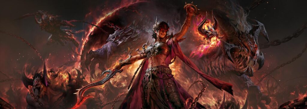 Diablo Immortal 5.0