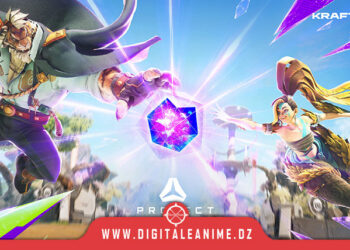 PROJECT ZETA
