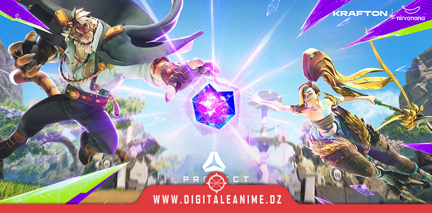 PROJECT ZETA