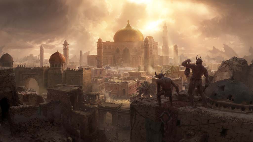 Diablo Immortal 5.0