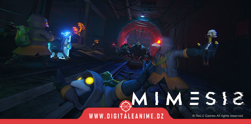 MIMESIS