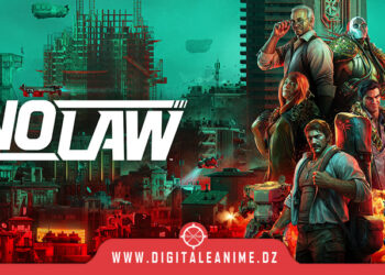 NO LAW
