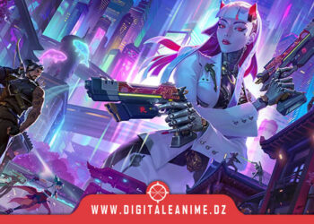 Overwatch 2: Into the Tiger’s Den