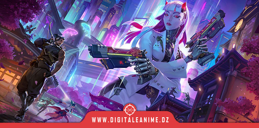 Overwatch 2: Into the Tiger’s Den