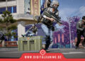 PUBG: BATTLEGROUNDS